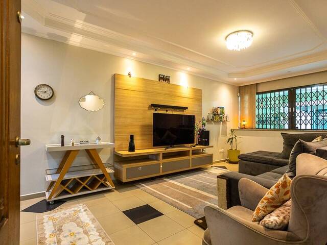 #120352 - Sobrado para Venda em São Paulo - SP - 3