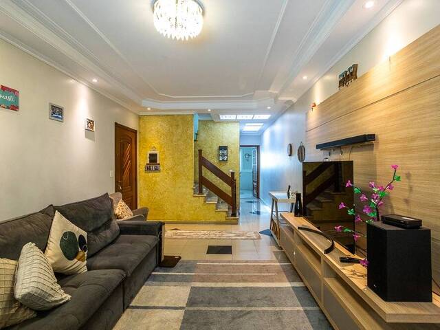 Sobrado para Venda em São Paulo - 4