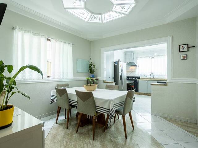 Sobrado para Venda em São Paulo - 5