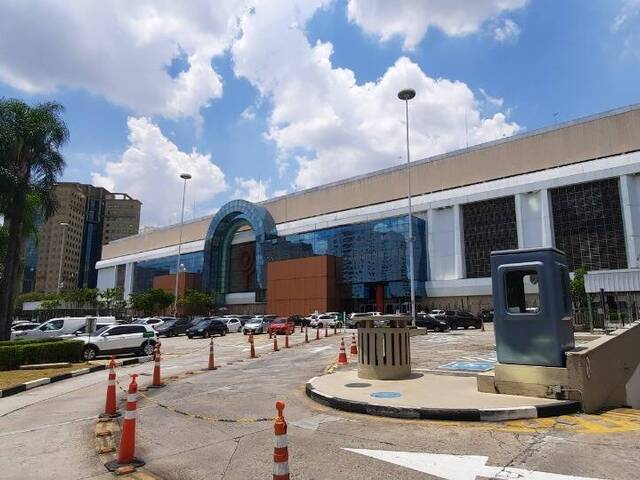 #120346 - Loja para Venda em São Paulo - SP - 1