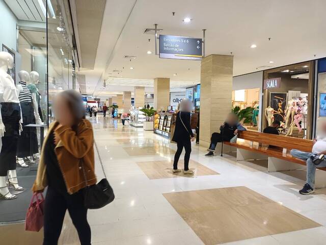 #120346 - Loja para Venda em São Paulo - SP - 3