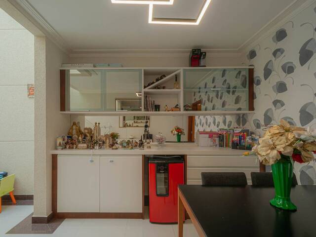 #120344 - Sobrado para Venda em São Paulo - SP - 1