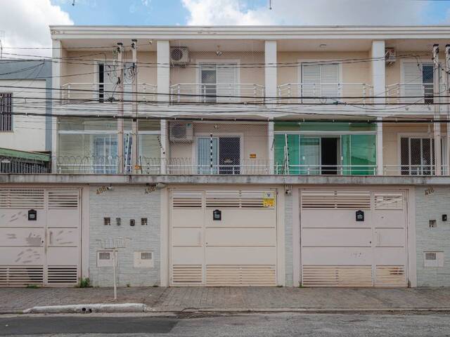 #120344 - Sobrado para Venda em São Paulo - SP - 3