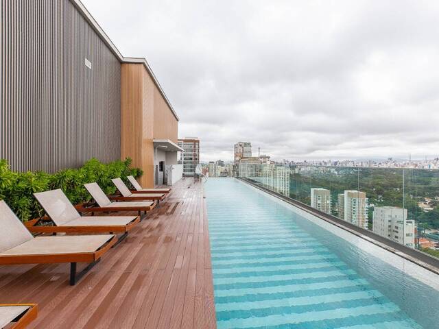 Apartamento para Venda em São Paulo - 3