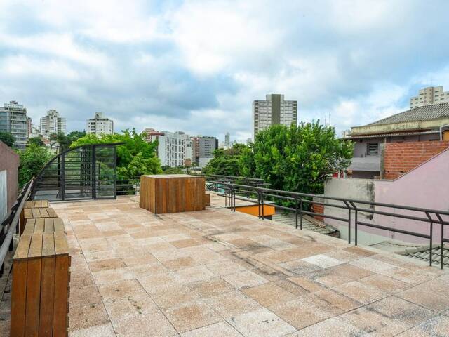 Prédio comercial para Venda em São Paulo - 4