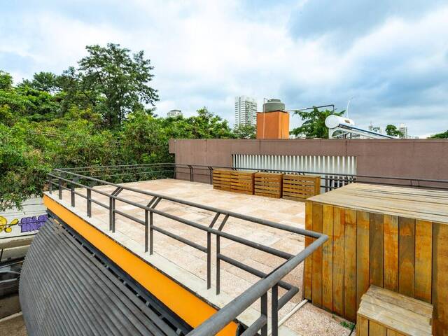 Prédio comercial para Venda em São Paulo - 5