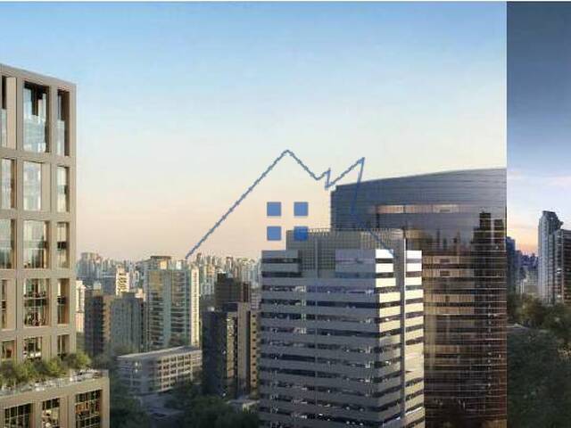 Escritório para Locação em São Paulo - 3