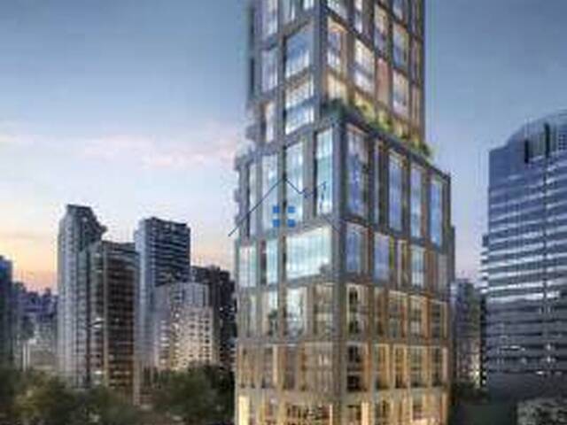 Escritório para Locação em São Paulo - 5