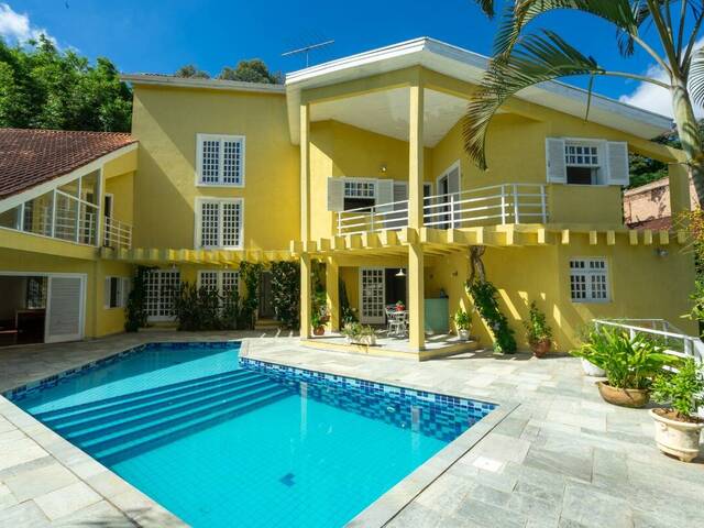 #120310 - Casa em condomínio para Venda em Carapicuíba - SP - 3