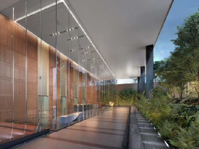 Escritório para Locação em São Paulo - 5