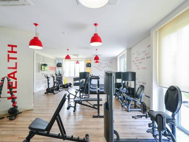 Apartamento para Venda em São Paulo - 3