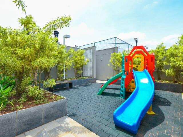 Apartamento para Venda em São Paulo - 5