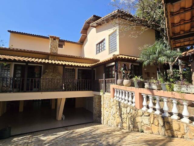#168839 - Casa para Venda em Mairiporã - SP - 1