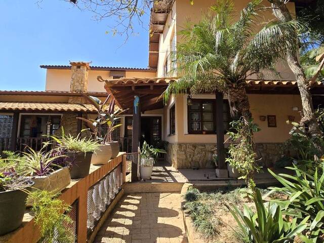 #168839 - Casa para Venda em Mairiporã - SP - 2