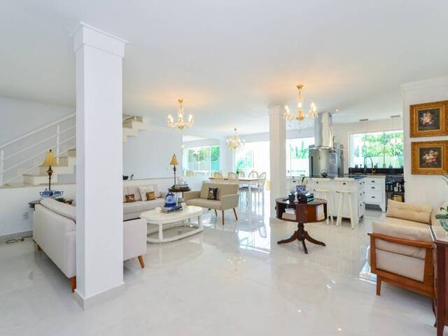 #120293 - Casa para Venda em São Paulo - SP - 1