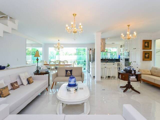 #120293 - Casa para Venda em São Paulo - SP - 2