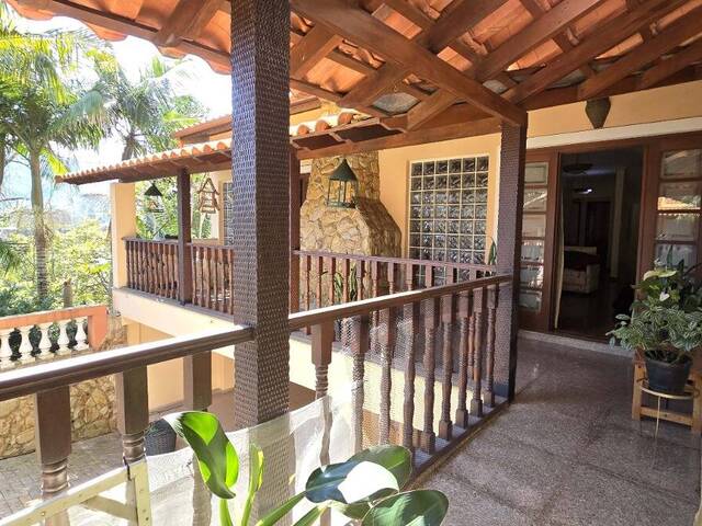 #168839 - Casa para Venda em Mairiporã - SP - 3