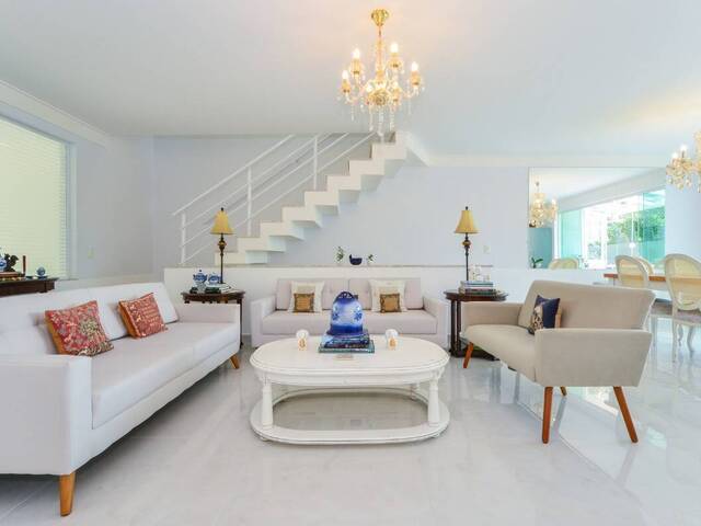 #120293 - Casa para Venda em São Paulo - SP - 3