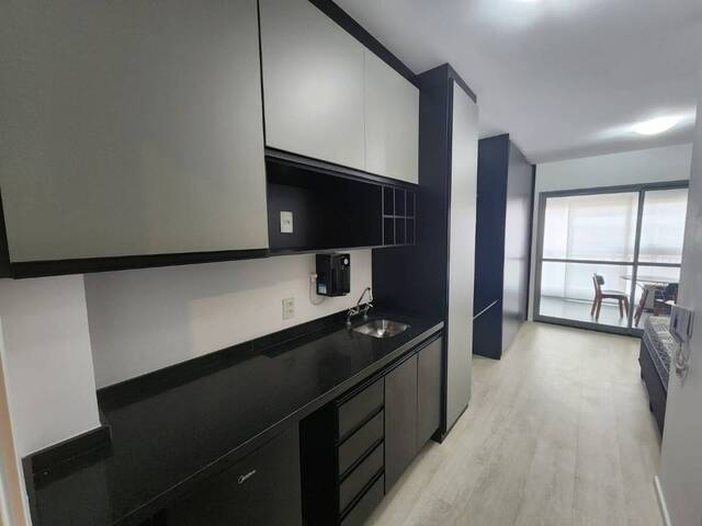 #120040 - Studio para Venda em São Paulo - SP - 2