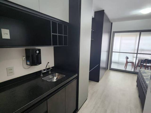 #120040 - Studio para Venda em São Paulo - SP - 3