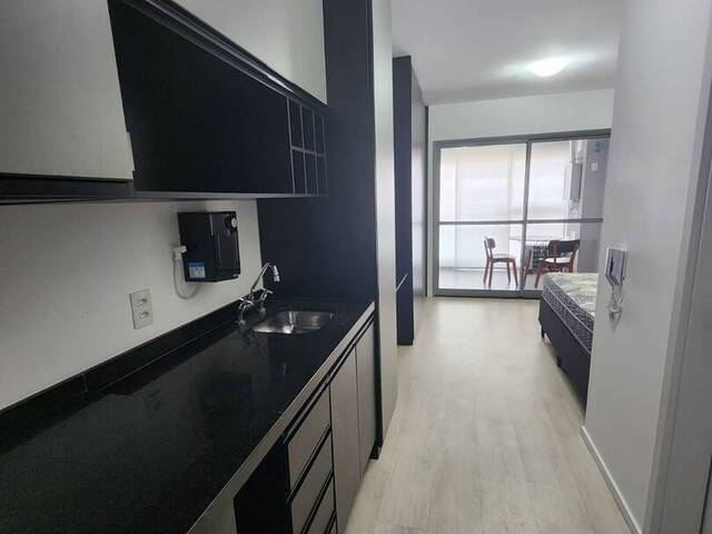 Studio para Venda em São Paulo - 5