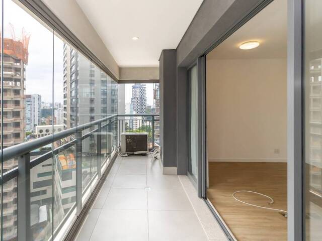 Studio para Venda em São Paulo - 4