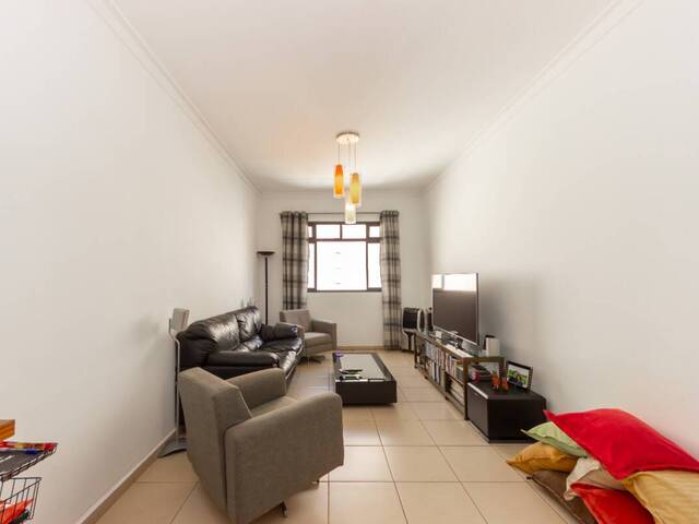 Apartamento para Venda em São Paulo - 4