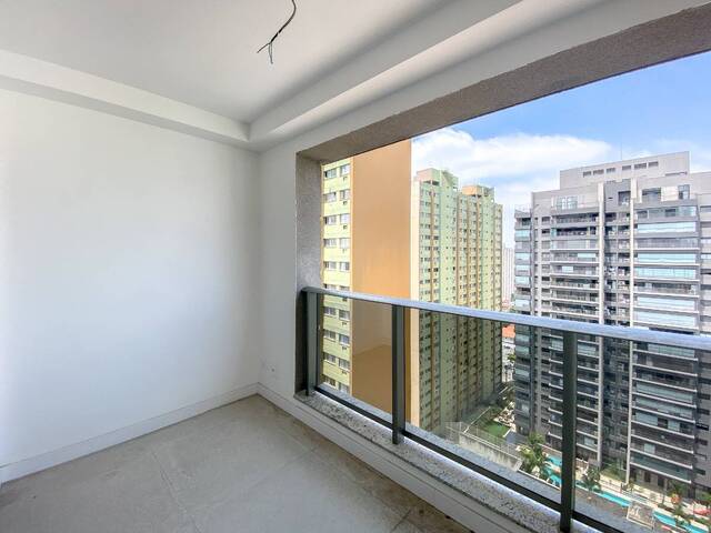 Apartamento para Venda em São Paulo - 3