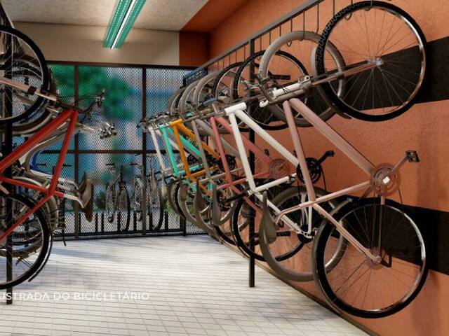 #120028 - Studio para Venda em São Paulo - SP - 3