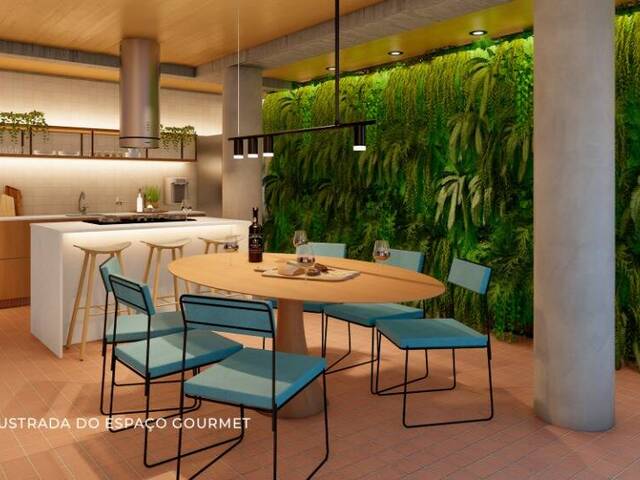 Studio para Venda em São Paulo - 4