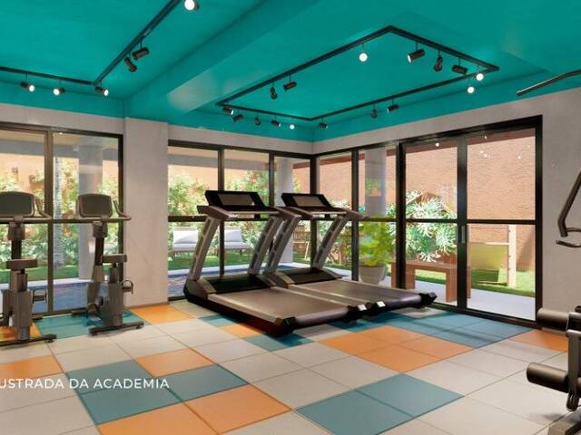 #120026 - Studio para Venda em São Paulo - SP - 1