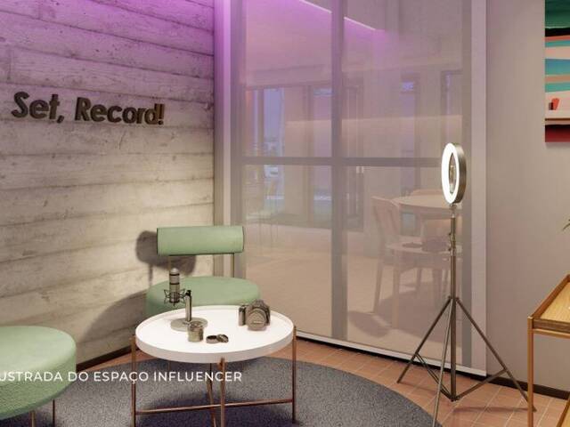 Studio para Venda em São Paulo - 4