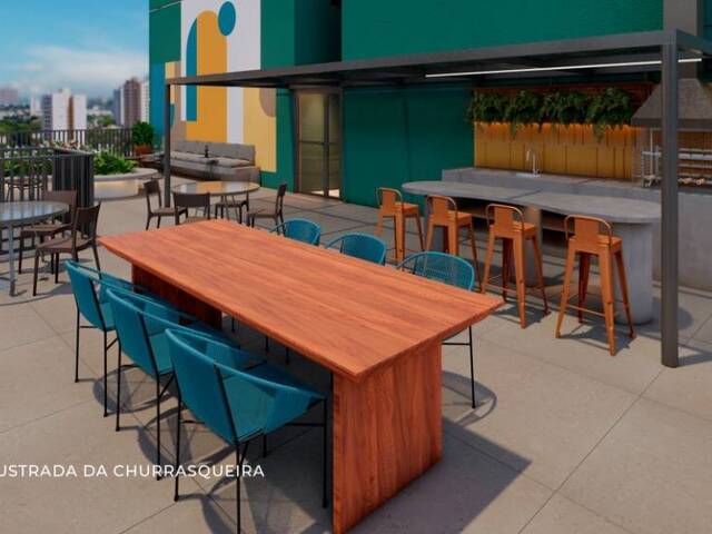 Apartamento para Venda em São Paulo - 4