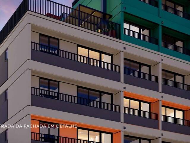 Apartamento para Venda em São Paulo - 5