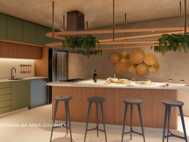 Studio para Venda em São Paulo - 4