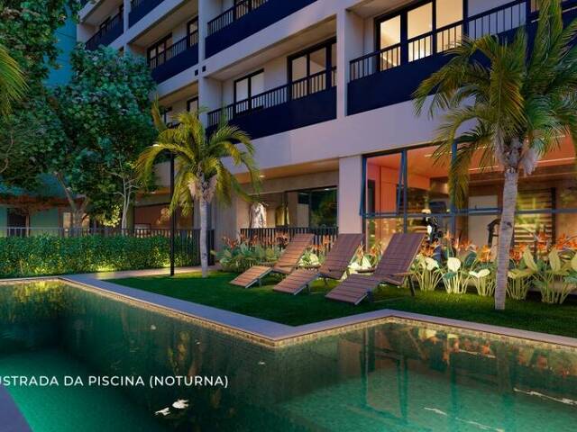 #119964 - Studio para Venda em São Paulo - SP - 1