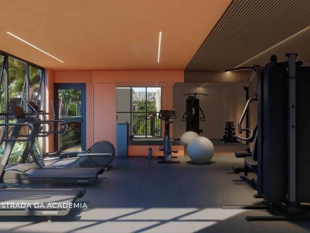 #119964 - Studio para Venda em São Paulo - SP - 3