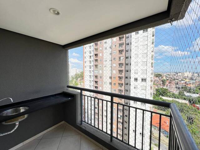 Apartamento para Venda em São Paulo - 2