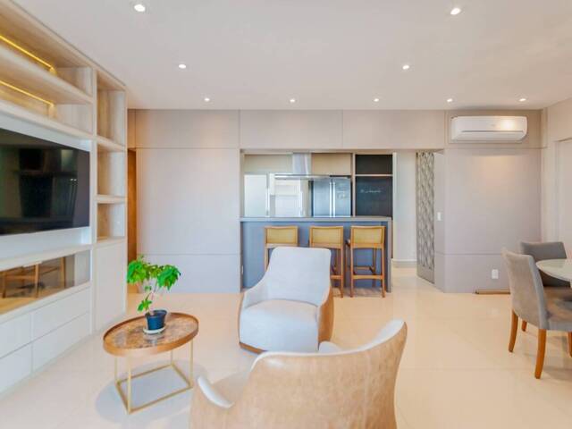 #119878 - Cobertura para Venda em São Paulo - SP - 1