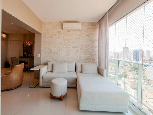 #119878 - Cobertura para Venda em São Paulo - SP - 2