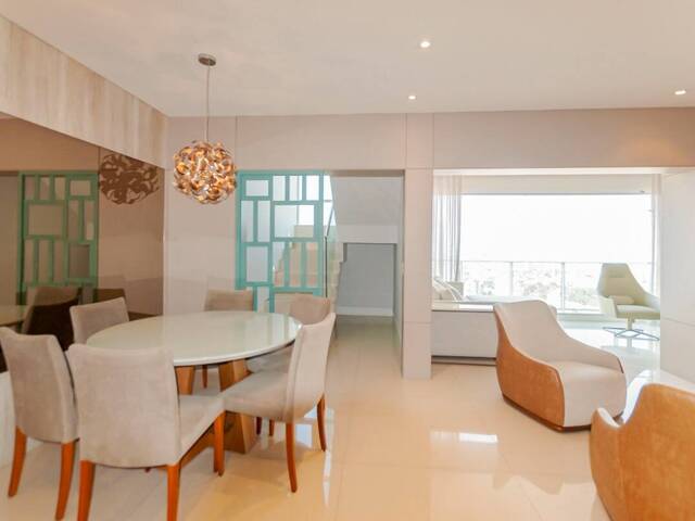 #119878 - Cobertura para Venda em São Paulo - SP - 3