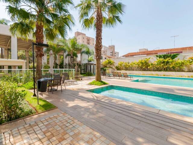 Cobertura para Venda em São Paulo - 5