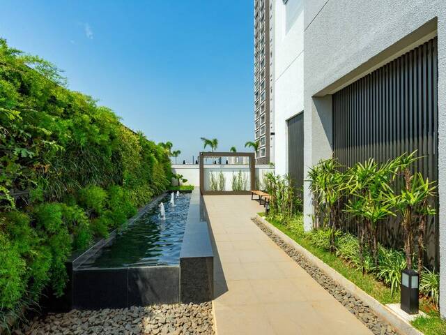 Apartamento para Venda em São Paulo - 3