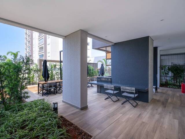 Apartamento para Venda em São Paulo - 5