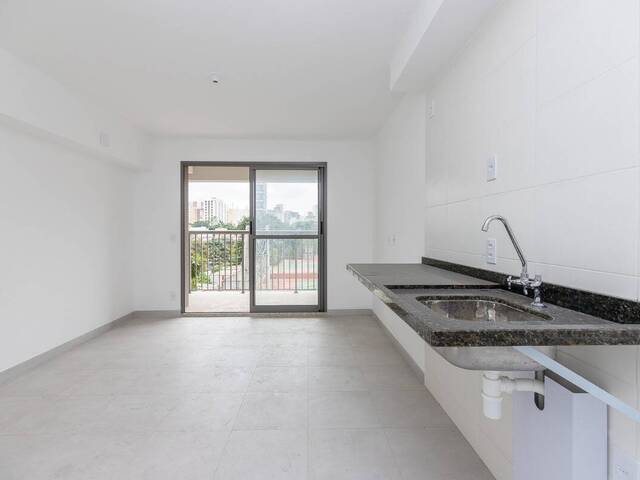 #119864 - Studio para Venda em São Paulo - SP - 1