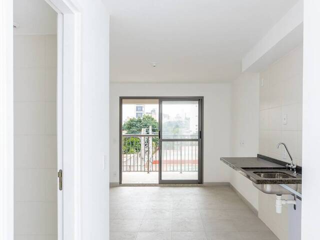 Studio para Venda em São Paulo - 4