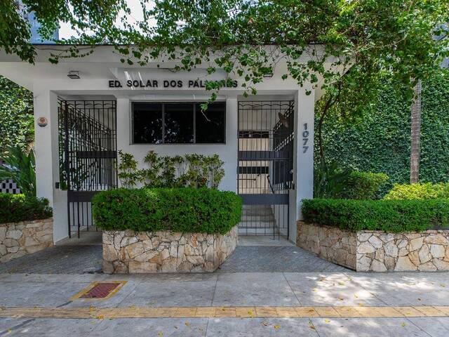 Apartamento para Venda em São Paulo - 3