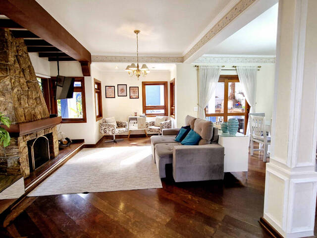 #168836 - Casa em condomínio para Venda em São Paulo - SP - 1