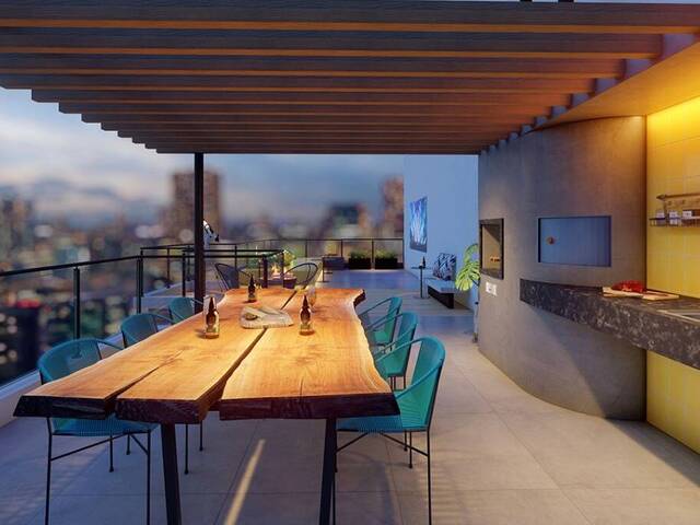 #119854 - Studio para Venda em São Paulo - SP - 1