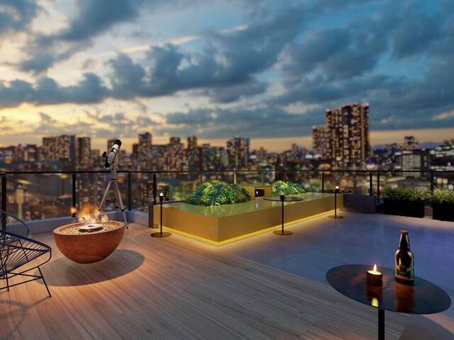 #119854 - Studio para Venda em São Paulo - SP - 2